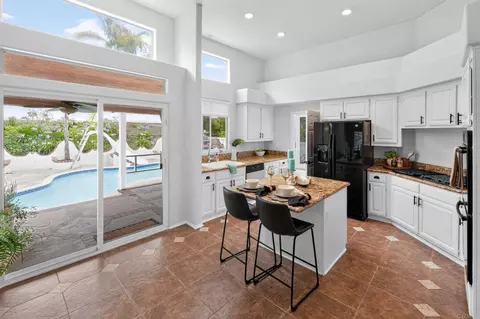 Kitchen - 4923 Amador Dr, Oceanside, CA 92056 photo 1 of 1