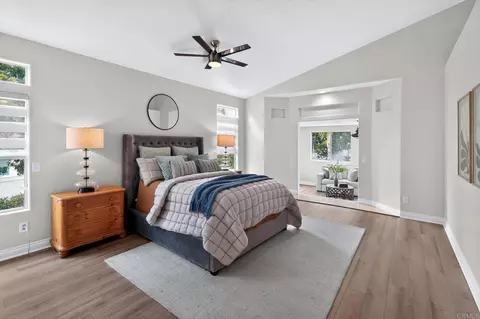 Bedroom - 4923 Amador Dr, Oceanside, CA 92056 photo 1 of 5