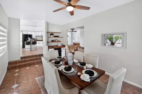 Dining - 4923 Amador Dr, Oceanside, CA 92056 photo 2 of 2