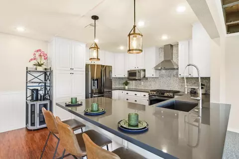 Kitchen - 10029 Via Leslie, Santee, CA 92071 photo 1 of 5