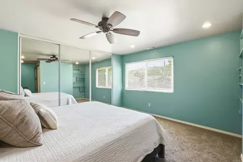 Bedroom - 10029 Via Leslie, Santee, CA 92071 photo 3 of 8