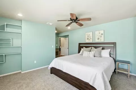 Bedroom - 10029 Via Leslie, Santee, CA 92071 photo 2 of 8