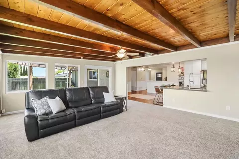 Living - 10029 Via Leslie, Santee, CA 92071 photo 5 of 5