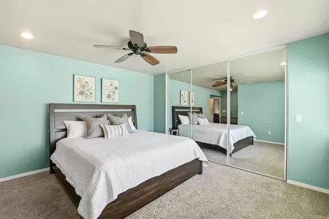 Bedroom - 10029 Via Leslie, Santee, CA 92071 photo 1 of 8