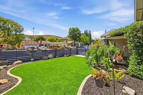 Exterior - 10029 Via Leslie, Santee, CA 92071 photo 6 of 10