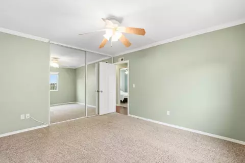 Bedroom - 10029 Via Leslie, Santee, CA 92071 photo 8 of 8