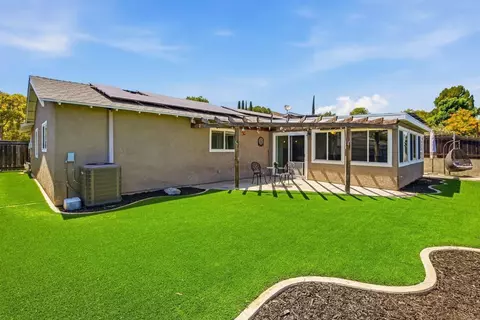 Exterior - 10029 Via Leslie, Santee, CA 92071 photo 3 of 10