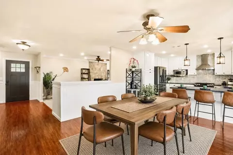 Dining - 10029 Via Leslie, Santee, CA 92071 photo 1 of 1