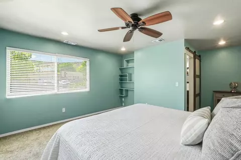 Bedroom - 10029 Via Leslie, Santee, CA 92071 photo 4 of 8
