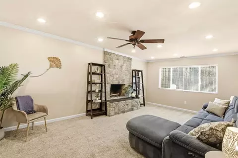 Living - 10029 Via Leslie, Santee, CA 92071 photo 1 of 5
