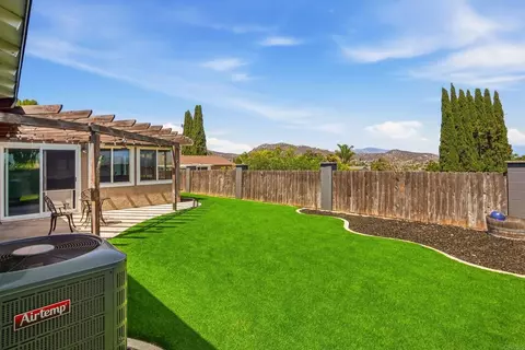 Exterior - 10029 Via Leslie, Santee, CA 92071 photo 2 of 10