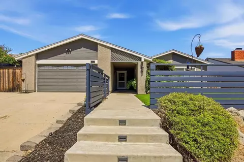 Exterior - 10029 Via Leslie, Santee, CA 92071 photo 8 of 10