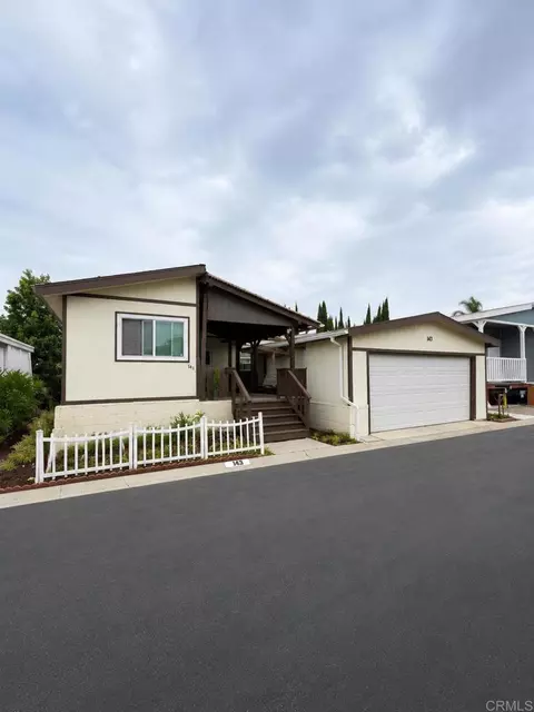 20739 Lycoming St #143, Walnut, CA 91789