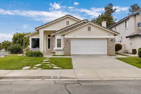 1726 Medinah Rd, San Marcos, CA 92069
