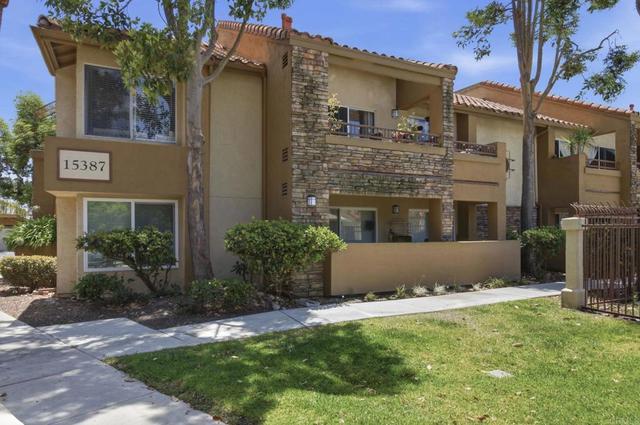 15387 Maturin Dr #231, San Diego, CA 92127
