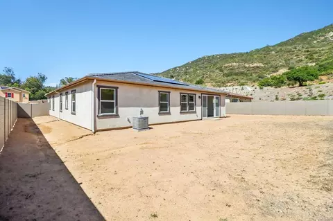 Exterior - 3147 Smith Pl, Escondido, CA 92027 photo 4 of 7