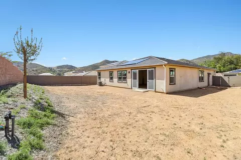 Exterior - 3147 Smith Pl, Escondido, CA 92027 photo 3 of 7