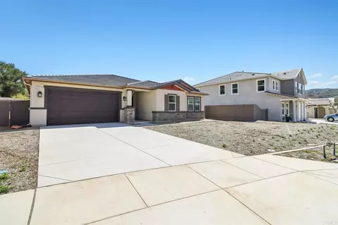 Exterior - 3147 Smith Pl, Escondido, CA 92027 photo 7 of 7