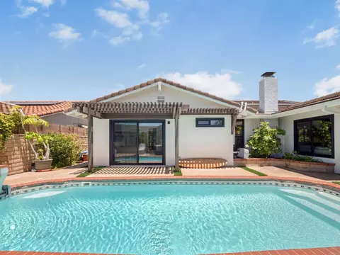 Exterior - 3985 Syme Dr, Carlsbad, CA 92008 photo 11 of 16