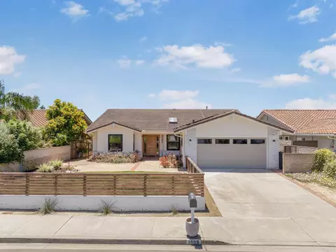 Exterior - 3985 Syme Dr, Carlsbad, CA 92008 photo 3 of 16
