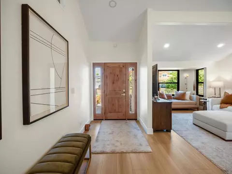 Entry Way - 3985 Syme Dr, Carlsbad, CA 92008 photo 2 of 6