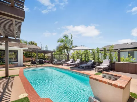 Exterior - 3985 Syme Dr, Carlsbad, CA 92008 photo 8 of 16