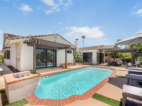 Exterior - 3985 Syme Dr, Carlsbad, CA 92008 photo 9 of 16