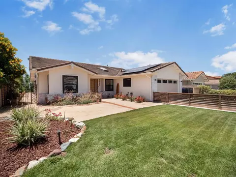 Exterior - 3985 Syme Dr, Carlsbad, CA 92008 photo 4 of 16