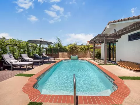 Exterior - 3985 Syme Dr, Carlsbad, CA 92008 photo 6 of 16