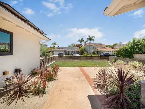 Exterior - 3985 Syme Dr, Carlsbad, CA 92008 photo 15 of 16