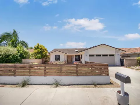 Exterior - 3985 Syme Dr, Carlsbad, CA 92008 photo 2 of 16