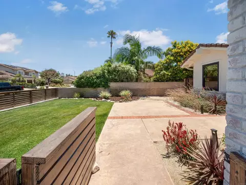 Exterior - 3985 Syme Dr, Carlsbad, CA 92008 photo 5 of 16