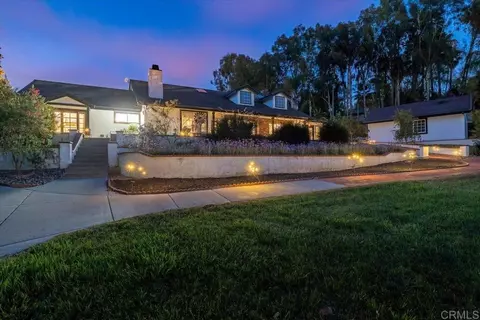 Exterior - 2794 Alta Vista Dr, Fallbrook, CA 92028 photo 3 of 17