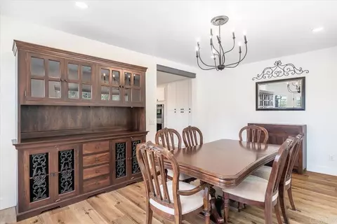 Dining - 2794 Alta Vista Dr, Fallbrook, CA 92028 photo 2 of 2