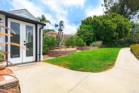 Exterior - 2794 Alta Vista Dr, Fallbrook, CA 92028 photo 9 of 17