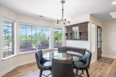 Dining - 2794 Alta Vista Dr, Fallbrook, CA 92028 photo 1 of 2
