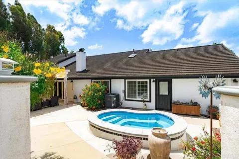 Exterior - 2794 Alta Vista Dr, Fallbrook, CA 92028 photo 11 of 17