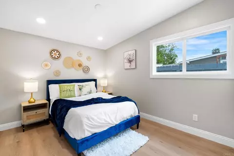 Bedroom - 13824 Powers Rd, Poway, CA 92064 photo 3 of 8