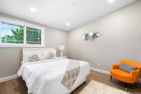 Bedroom - 13824 Powers Rd, Poway, CA 92064 photo 7 of 8