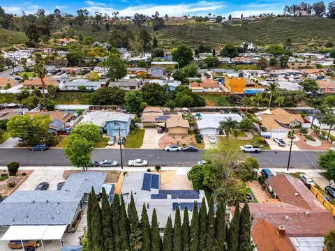 View/Area - 13824 Powers Rd, Poway, CA 92064 photo 6 of 6