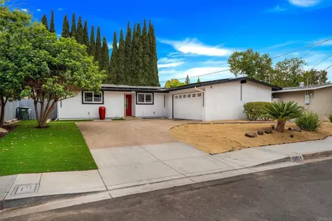 Exterior - 13824 Powers Rd, Poway, CA 92064 photo 8 of 8