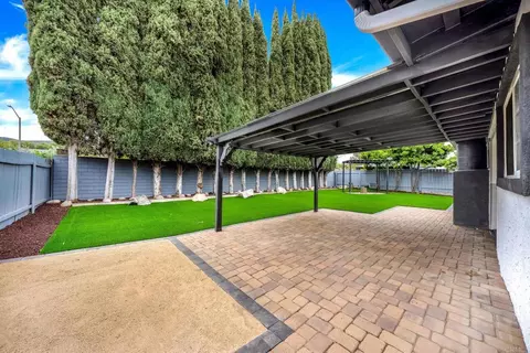 Exterior - 13824 Powers Rd, Poway, CA 92064 photo 3 of 8