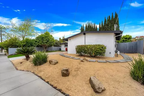 Exterior - 13824 Powers Rd, Poway, CA 92064 photo 7 of 8
