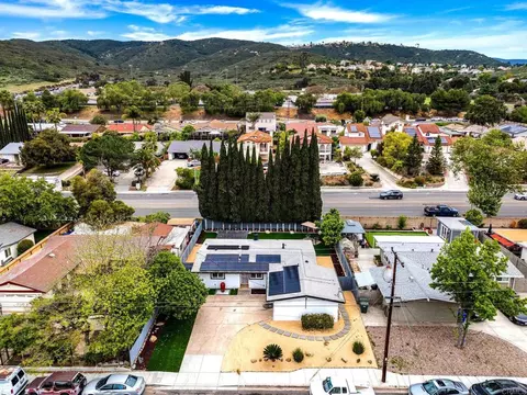 View/Area - 13824 Powers Rd, Poway, CA 92064 photo 2 of 6