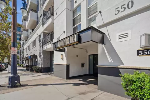 550 Park Blvd #2306, San Diego, CA 92101