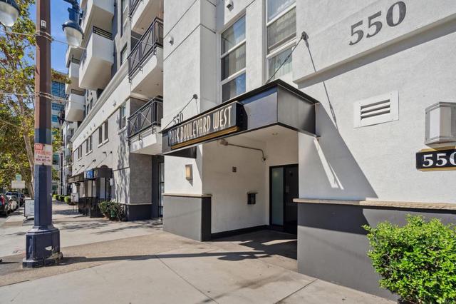 550 Park Blvd #2306, San Diego, CA 92101