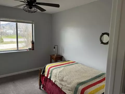Bedroom - 18461 Santa Anita St, Tehachapi, CA 93561 photo 6 of 6