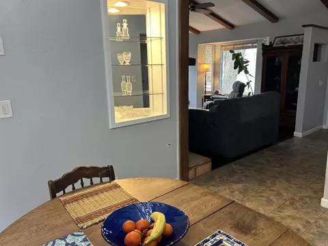 Dining - 18461 Santa Anita St, Tehachapi, CA 93561 photo 2 of 3