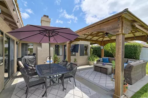 Exterior - 5417 Triple Crown Dr, Bonsall, CA 92003 photo 14 of 15