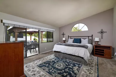 Bedroom - 5417 Triple Crown Dr, Bonsall, CA 92003 photo 1 of 5